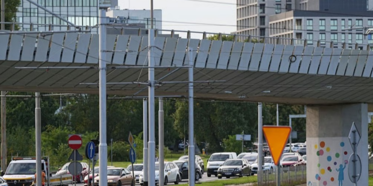 Estakada runie, ruch ma zostać. Wrocław szykuje jedną z największych rozbiórek ostatnich lat