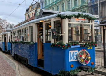 Zabytkowym tramwajem za darmo na WOŚP! Wrocław przygotował wyjątkowe kursy i licytacje