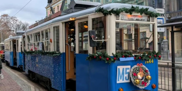 Zabytkowym tramwajem za darmo na WOŚP! Wrocław przygotował wyjątkowe kursy i licytacje
