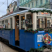 Zabytkowym tramwajem za darmo na WOŚP! Wrocław przygotował wyjątkowe kursy i licytacje