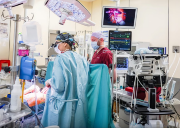 Rekord na Borowskiej. Wrocławscy lekarze dokonali historycznej liczby przeszczepów serca