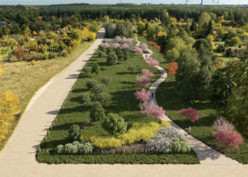 Kwiatowa rewolucja na Stabłowicach. We Wrocławiu powstanie Stabłowicka Wyspa Rodos