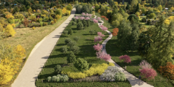 Kwiatowa rewolucja na Stabłowicach. We Wrocławiu powstanie Stabłowicka Wyspa Rodos