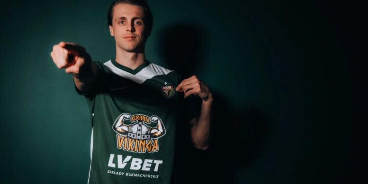 Śląsk Wrocław wzmacnia atak. Nowy napastnik już w stolicy Dolnego Śląska