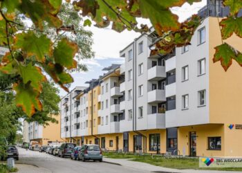 Czynsze w górę we Wrocławiu. Mieszkańcy TBS zapłacą więcej już od lipca 2026