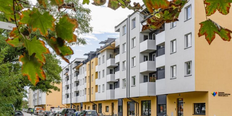 Czynsze w górę we Wrocławiu. Mieszkańcy TBS zapłacą więcej już od lipca 2026