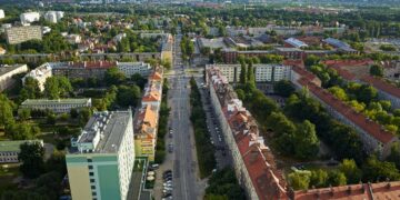 Przełomowa inwestycja na Gajowickiej we Wrocławiu. Od soboty kierowców czekają duże zmiany w ruchu