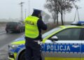 Dolny Śląsk pod lupą policji. Tysiące wykroczeń podczas akcji „Prędkość” na drogach regionu