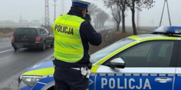 Dolny Śląsk pod lupą policji. Tysiące wykroczeń podczas akcji „Prędkość” na drogach regionu