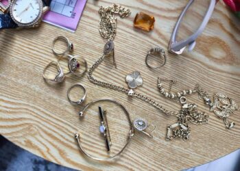 Okradali mieszkania, zostali złapani dzięki reakcji mieszkańców