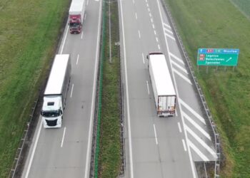Autostrada w kierunku Wrocławia zostanie zamknięta na 5 godzin. Sprawdź objazdy