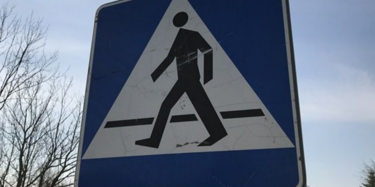 Nowe przejście dla pieszych przy Bastionie Sakwowym. Zmiany na ul. Skargi w centrum Wrocławia