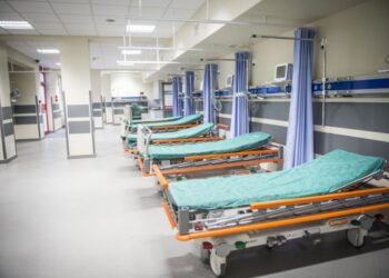 SOR na Borowskiej we Wrocławiu zamknięty na kilkanaście godzin. Ważny komunikat dla pacjentów