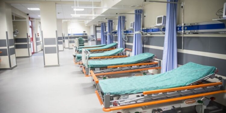 SOR na Borowskiej we Wrocławiu zamknięty na kilkanaście godzin. Ważny komunikat dla pacjentów