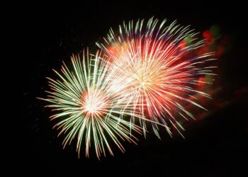 Zakaz fajerwerków we Wrocławiu może trafić do sądu. Branża pirotechniczna apeluje do wojewody